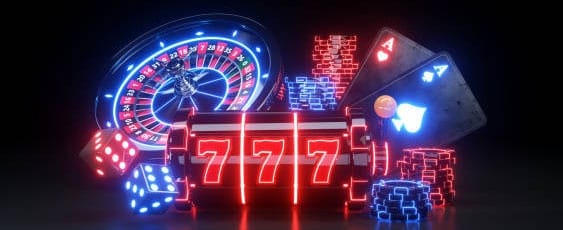 Jackpots incríveis esperam você